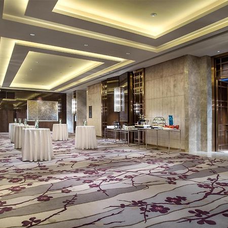 Kempinski Hotel Changsha Eksteriør bilde